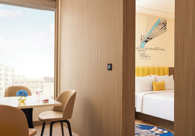 ザ クラリデール バーリーグンジュ