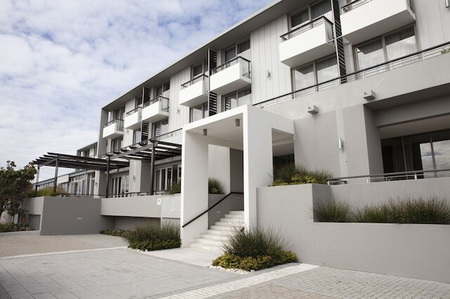 アトランティック ビーチ ホテル