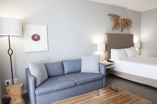 アトランティック ビーチ ホテル