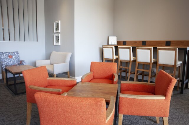 アトランティック ビーチ ホテル