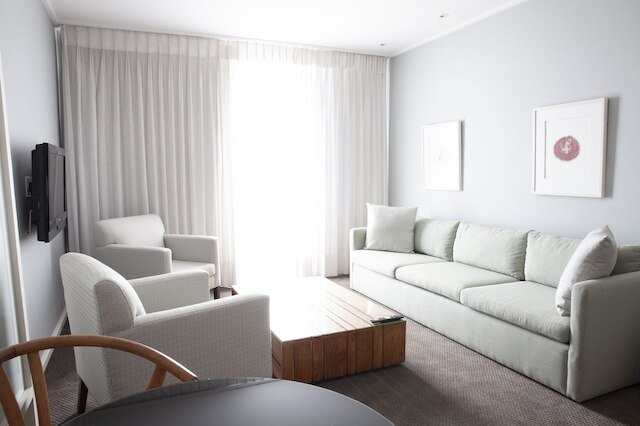 アトランティック ビーチ ホテル