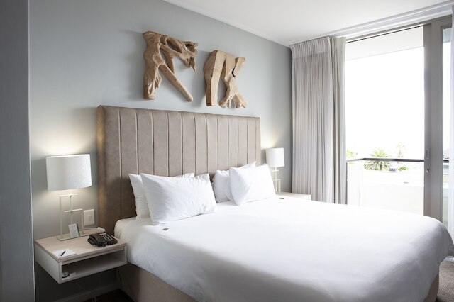 アトランティック ビーチ ホテル