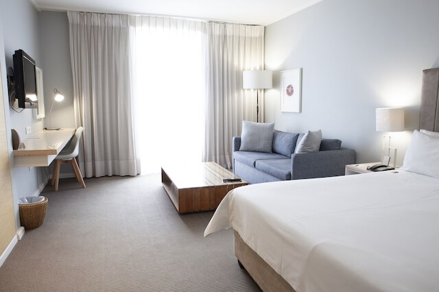 アトランティック ビーチ ホテル