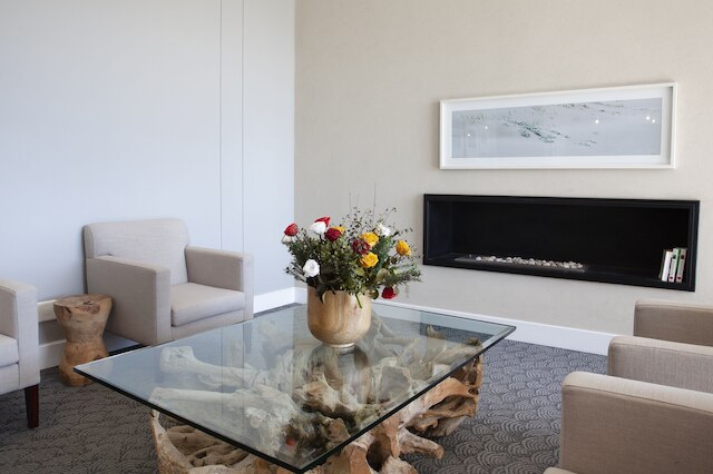 アトランティック ビーチ ホテル