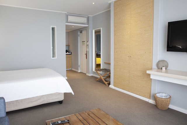 アトランティック ビーチ ホテル