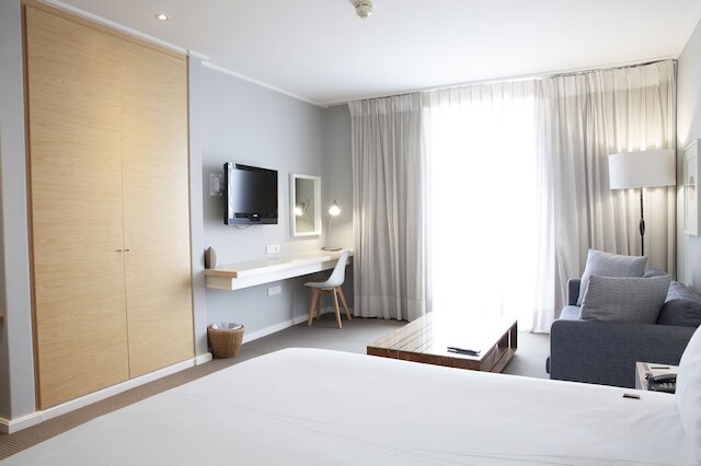 アトランティック ビーチ ホテル