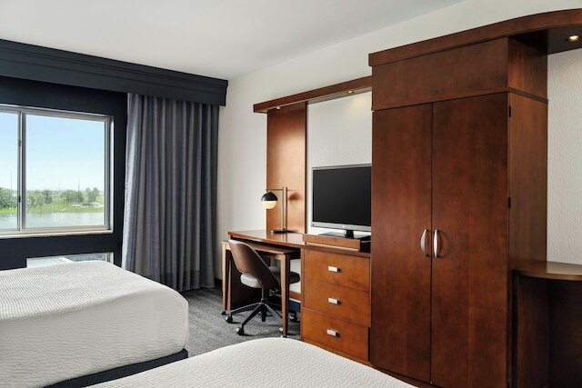 コートヤード バイ マリオット エバンズビル イースト