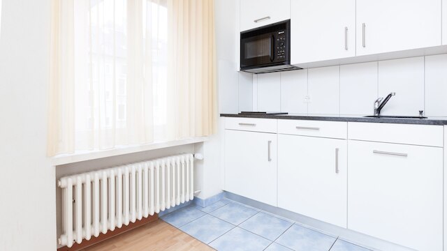 アパートメンツ スイス スター ジルフェルト