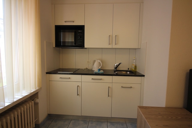 アパートメンツ スイス スター ジルフェルト