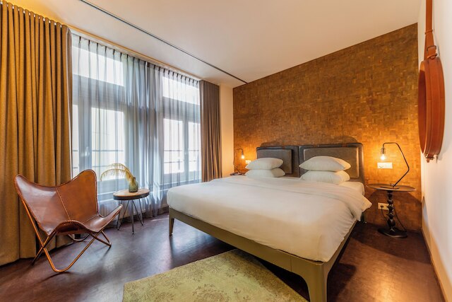 ホテル V ネスプライン