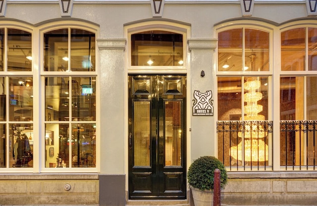 ホテル V ネスプライン