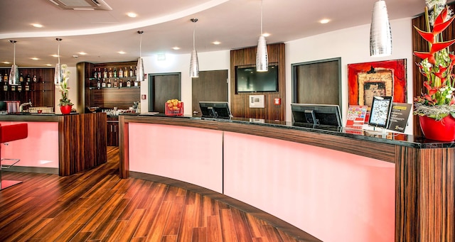 ベストウエスタン プラス プラザ ベルリン クアフェルステンダム