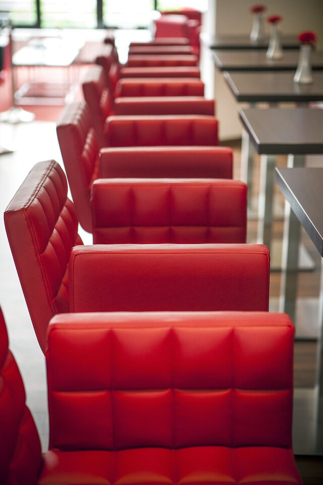 ベストウエスタン プラス プラザ ベルリン クアフェルステンダム