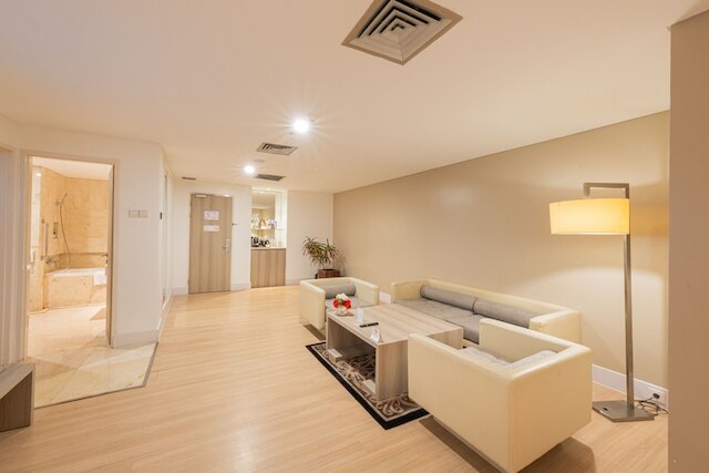 グランド ジャトラ ホテル バリクパパン