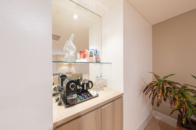 グランド ジャトラ ホテル バリクパパン