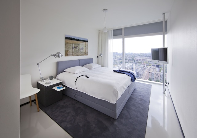 アーバン レジデンシーズ