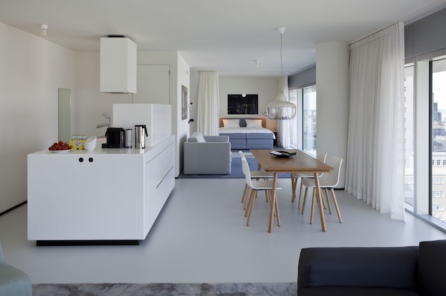 アーバン レジデンシーズ