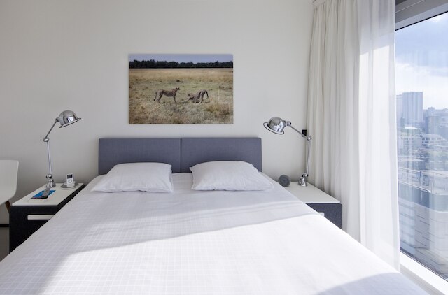 アーバン レジデンシーズ