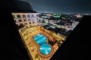 グランド ジャトラ ホテル ペカンバル