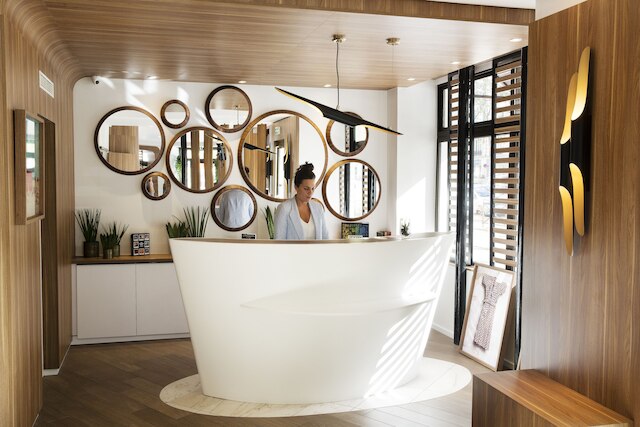 ホテル エッフェル トゥレンヌ