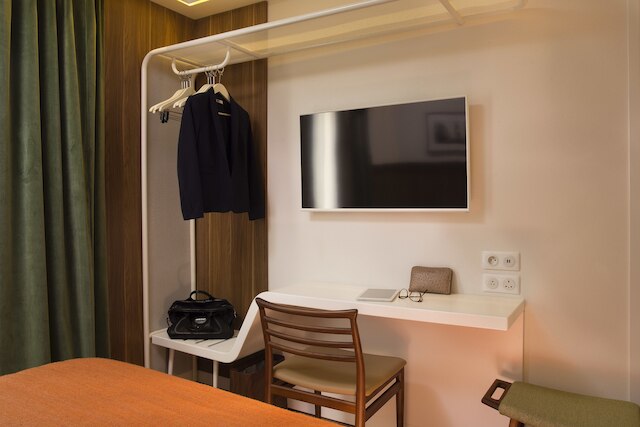 ホテル エッフェル トゥレンヌ