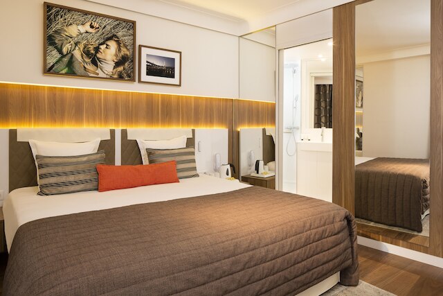 ホテル エッフェル トゥレンヌ