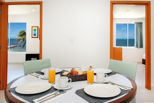 カンクンベイオールインクルーシブホテル