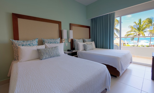 カンクンベイオールインクルーシブホテル