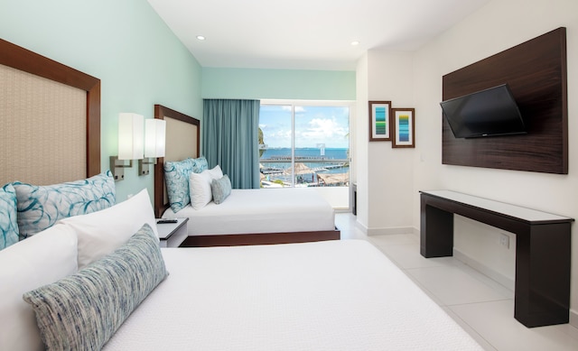 カンクンベイオールインクルーシブホテル