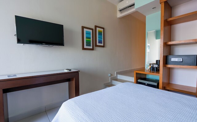 カンクンベイオールインクルーシブホテル