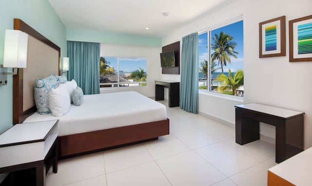 カンクンベイオールインクルーシブホテル