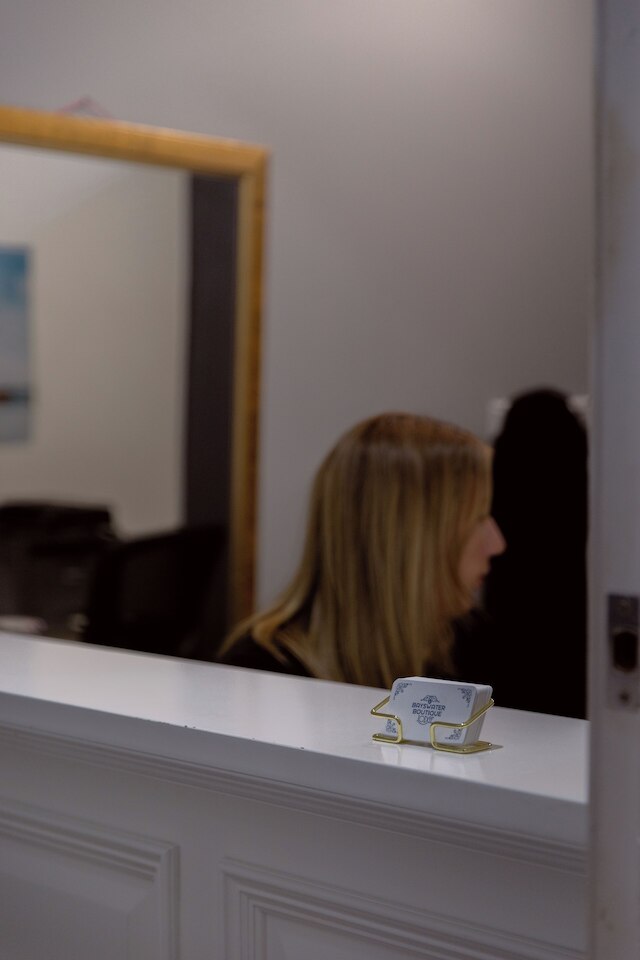 ベイズウォーター ブティック ロッジ - ポッツ ポイント