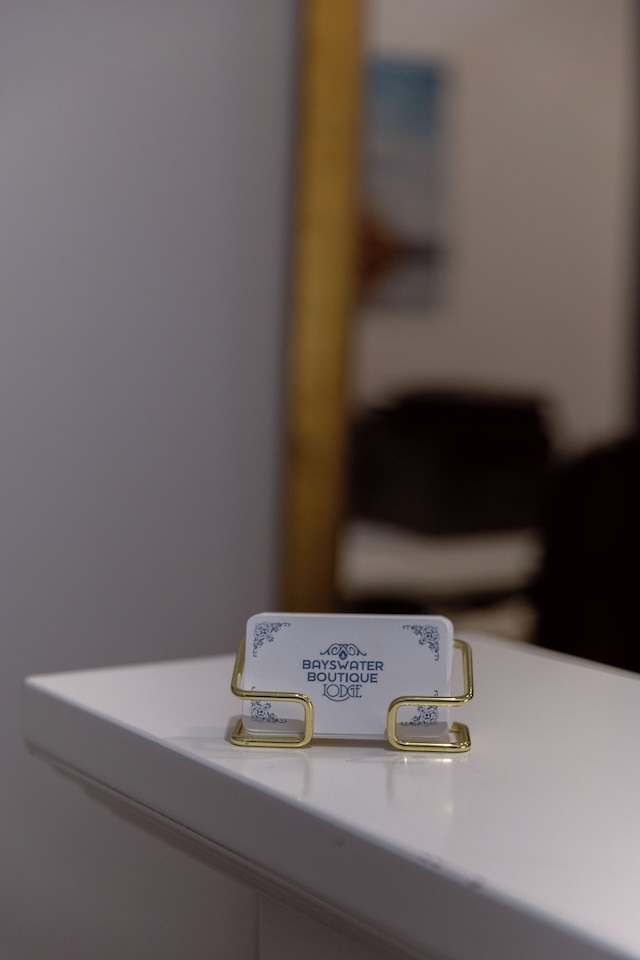 ベイズウォーター ブティック ロッジ - ポッツ ポイント