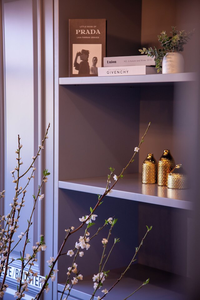 ベイズウォーター ブティック ロッジ - ポッツ ポイント