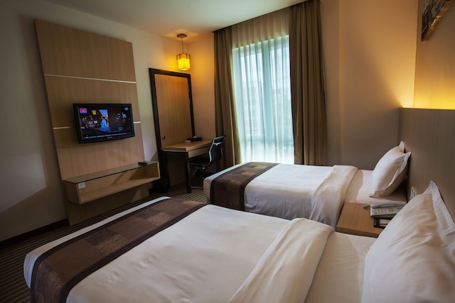 デホームブティックホテル