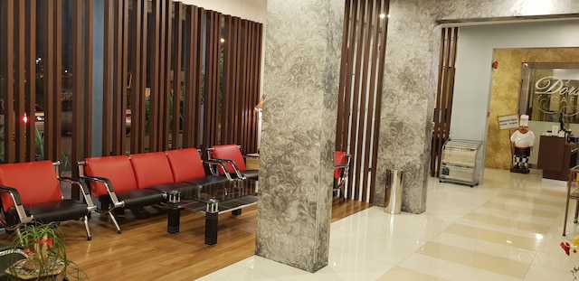 デホームブティックホテル