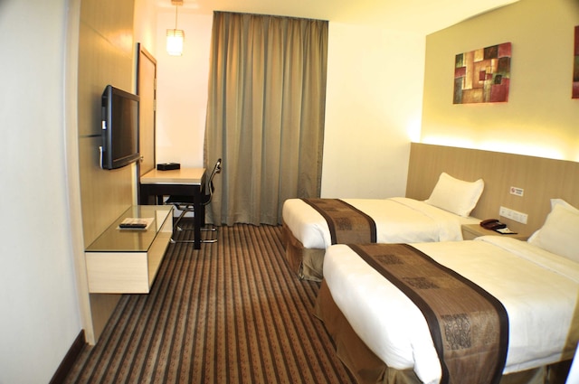 デホームブティックホテル