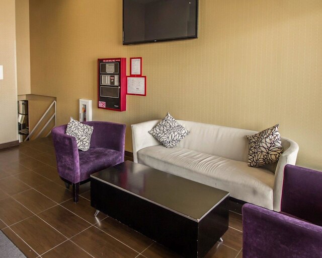 ロードウェイ イン ブロンクス ズー