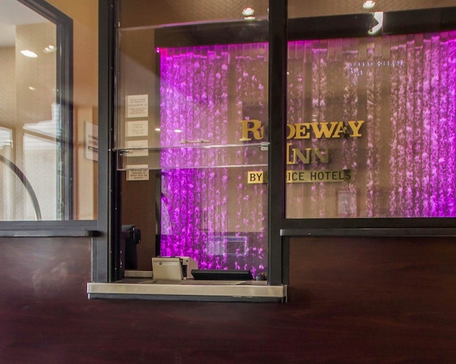 ロードウェイ イン ブロンクス ズー