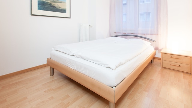 アパートメンツ スイス スター ユニバーシティ