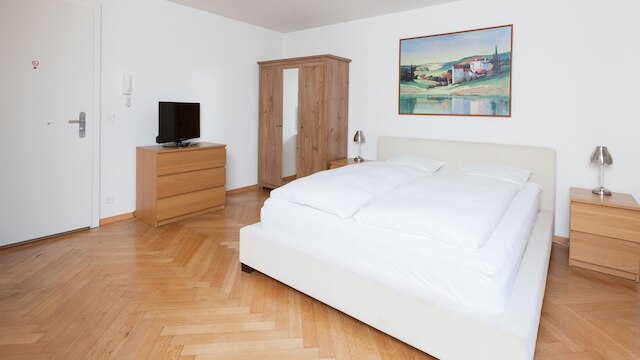 アパートメンツ スイス スター ユニバーシティ