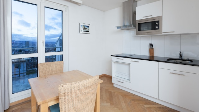 アパートメンツ スイス スター ユニバーシティ