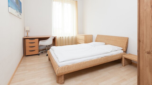 アパートメンツ スイス スター ユニバーシティ