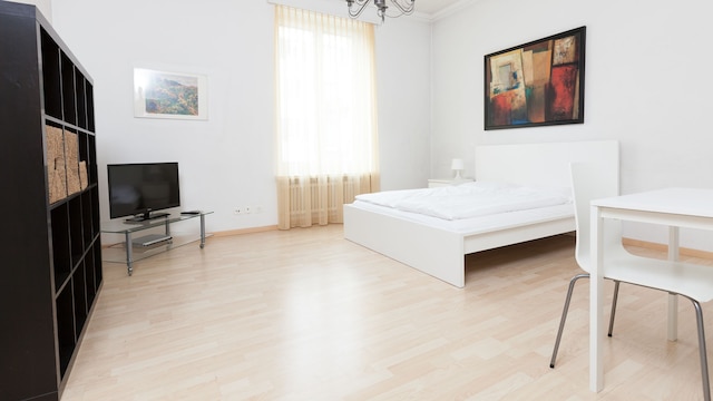 アパートメンツ スイス スター ユニバーシティ