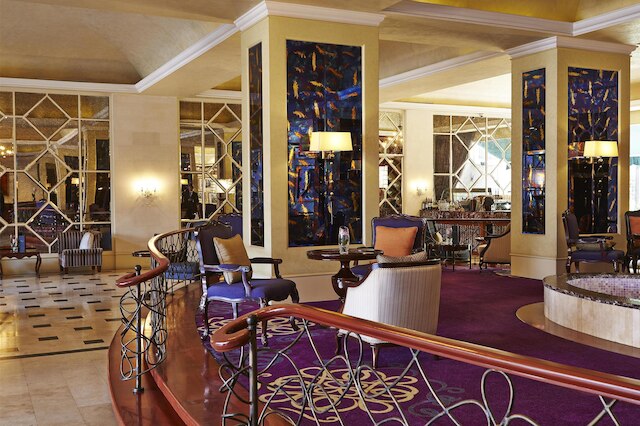 ヴィラ ローザ ケンピンスキー