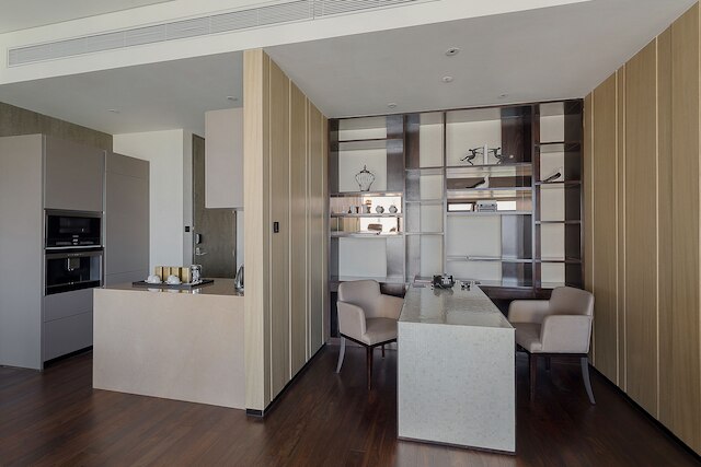 グランド ハイアット 瀋陽 (沈阳君悦酒店)