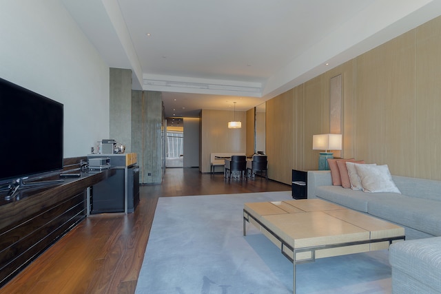 グランド ハイアット 瀋陽 (沈阳君悦酒店)