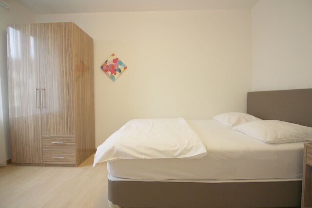 アパートメンツ スイス スター オーセルシル