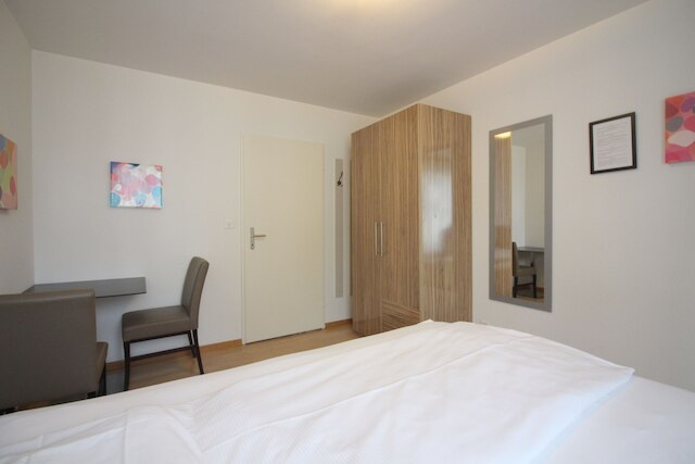 アパートメンツ スイス スター オーセルシル