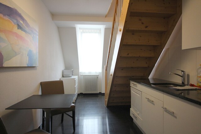 アパートメンツ スイス スター オーセルシル